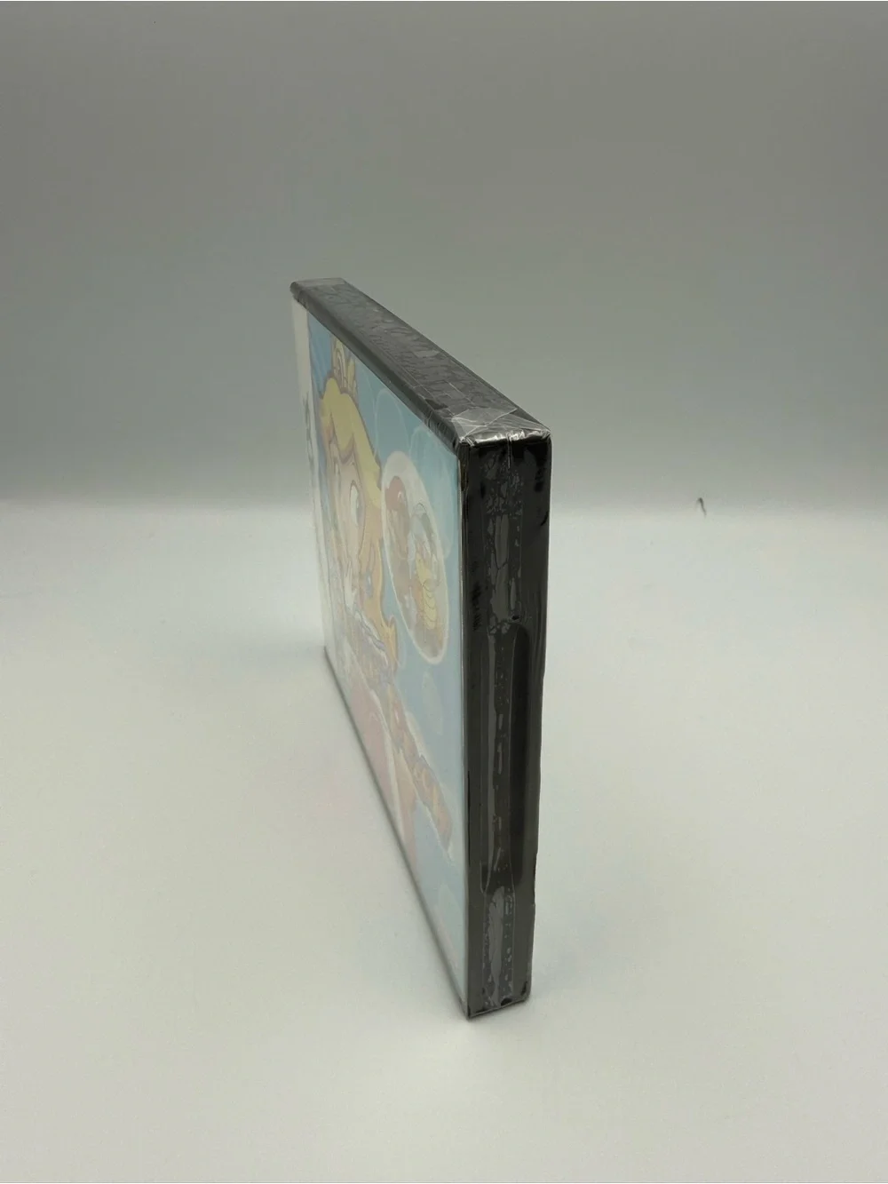 Super Princess Peach Nintendo DS USA Version